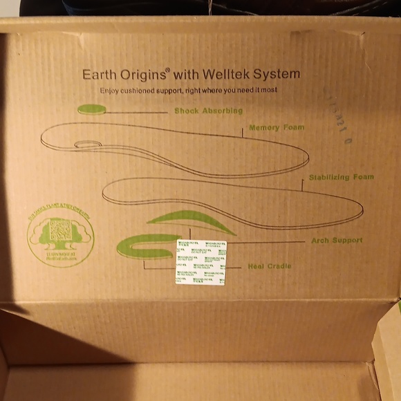 Shoe's - Picture 5 of 5